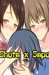 Shota x Sapo