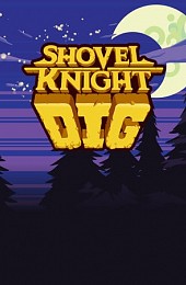 Shovel Knight Dig