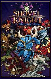 Shovel Knight: Shovel of Hope