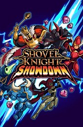 Shovel Knight Showdown