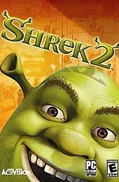 Shrek 2: The Game