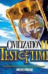 Sid Meier’s Civilization 2: Test of Time