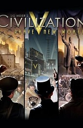 Sid Meier's Civilization 5: Brave New World