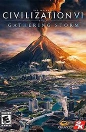 Sid Meier's Civilization 6: Gathering Storm