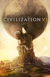 Sid Meiers Civilization 6