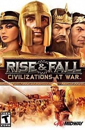 Sid Meier’s Civilization 6: Rise and Fall