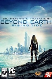 Sid Meier's Civilization: Beyond Earth Rising Tide