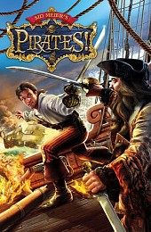 Sid Meier's Pirates!