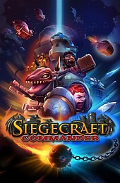 Siegecraft Commander