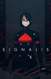 SIGNALIS