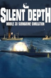 Silent Depth 3D Submarine Simulation