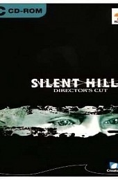 Silent Hill 2 - Director's Cut