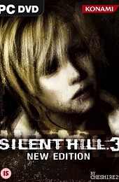 Silent Hill 3: New Edition