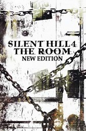 Silent Hill 4: The Room (New Edition)