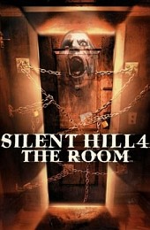 Silent Hill 4: The Room