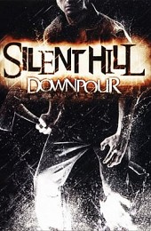 Silent Hill Downpour