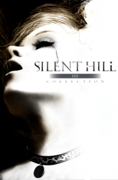 Silent Hill HD Collection