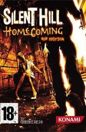 Silent Hill: Homecoming (New Edition)