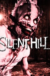 Silent Hill: The Gallows