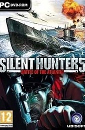 Silent Hunter 5: Battle of the Atlantic