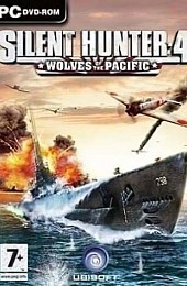 Silent Hunter: Wolves of the Pacific