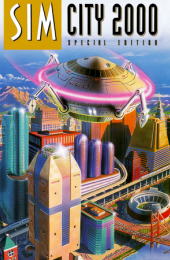 SimCity 2000