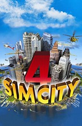 SimCity 4 Deluxe Edition