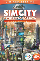 SimCity: Cities of Tomorrow