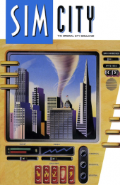 SimCity