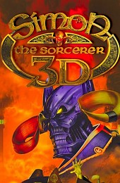 Simon the Sorcerer 3D