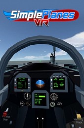 SimplePlanes VR