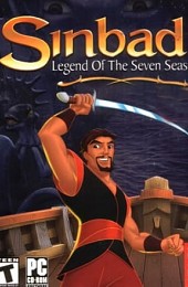 Sinbad: Legend of the Seven Seas