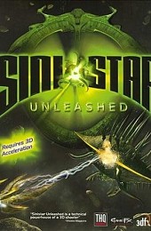 Sinistar Unleashed