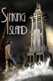 Sinking Island