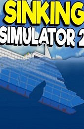 Sinking Simulator 2