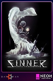 SINNER: Sacrifice for Redemption