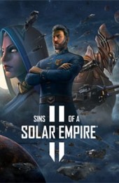 Sins of a Solar Empire 2