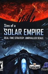 Sins of a Solar Empire (classic)