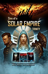 Sins of a Solar Empire: Trinity