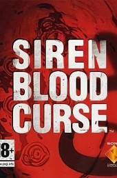 Siren: Blood Curse