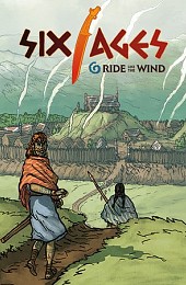 Six Ages: Ride Like the Wind