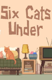 Six Cats Under