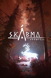 Skabma - Snowfall