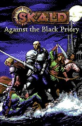 SKALD: Against the Black Priory