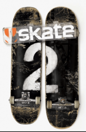 Skate 2