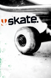 Skate.