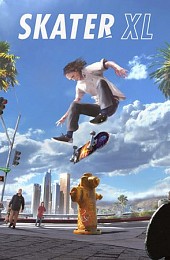 Skater XL - The Ultimate Skateboarding Game