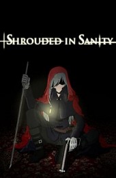 Skautfold: Shrouded in Sanity