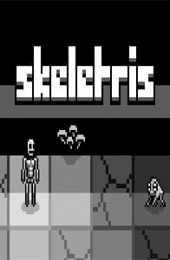 Skeletris