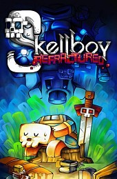 Skellboy Refractured